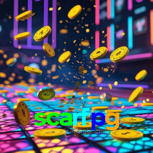 Jogos emocionantes no scarfpg